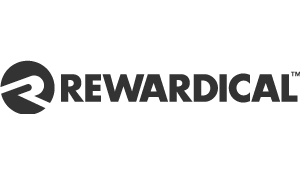 Rewardical logo